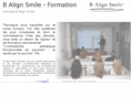 balignsmileformation.com