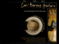 barneyguitars.com