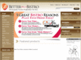 betterthanabistro.com