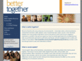 bettertogethercnj.org