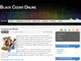black-cedar.com