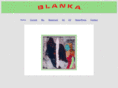 blankaamezkua.com