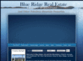 blueridgecabinsearch.com