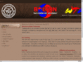 boltontaekwon.com
