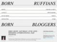 bornruffians.com