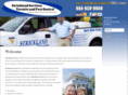 bstricklandservices.com