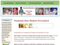 buddyblankies.com