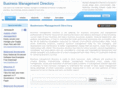 businessmanagementdir.com
