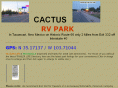 cactusrvpark.com