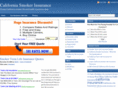 californiasmokerinsurance.com