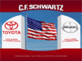 cfschwartz.com