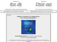 choir.net