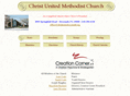 christumcbroomall.org