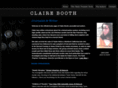 clairebooth.com