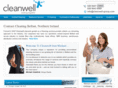 cleanwell-group.com
