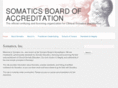 clinicalsomatics.com