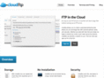 cloud-ftp.com