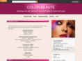 colorbeaute-vienne.com