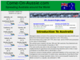 come-on-aussie.com