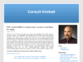 consultkimball.com