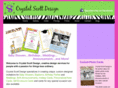 crystalscottdesign.com