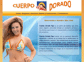 cuerpodoradospa.com