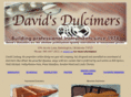 davidsdulcimers.com