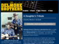 delmorebrothers.net