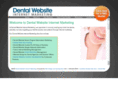 dentalwebsiteinternetmarketing.com