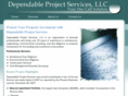 dependablellc.com