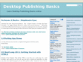 desktoppublishingbasics.com