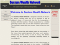 doctorswealthnetwork.com