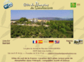 domainedescondamines.com