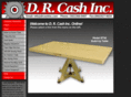 drcashinc.com