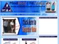 dreambodybootcamps.com