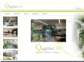 duesseldorf-quartier24.com