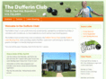 dufferinclub.ca