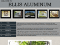 ellisaluminum.com