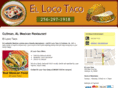 ellocotaco.com