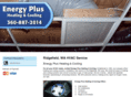 energyplusheatingandcooling.com