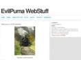 evilpuma.com