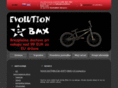 evolution-bmx.com