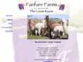 fanfarefarms.com