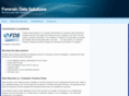 forensicdatasolutions.com