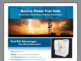 fuelcellsinafrica.com