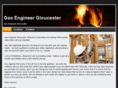 gasengineergloucester.com
