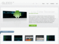 gleeo.com
