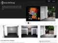 harleysselfstorage.com