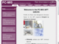 healthcasemanagement.org