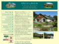 heulwen.co.uk